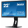 IIYAMA 21.5'' ProLite XB2283HS-B3 Czarny - 405380 - zdjęcie 2
